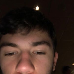 Meet your Posher, Colby